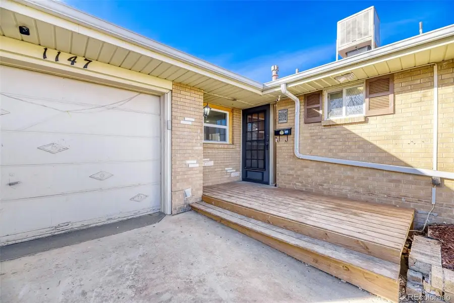 1147 S Kendall Court, Lakewood, CO 80232 - #2