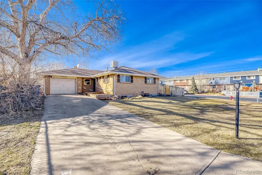 1147 S Kendall Court, Lakewood, CO 80232 - #3