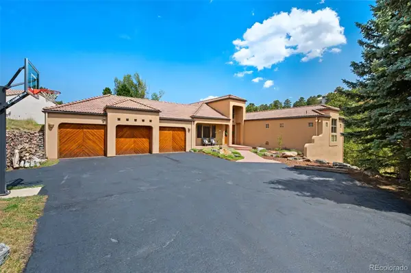 988 Eastwood Drive, Golden, CO 80401