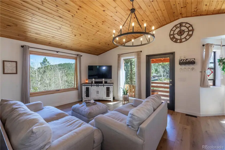 51 Schooley Road, Bailey, CO 80421 - Image #3