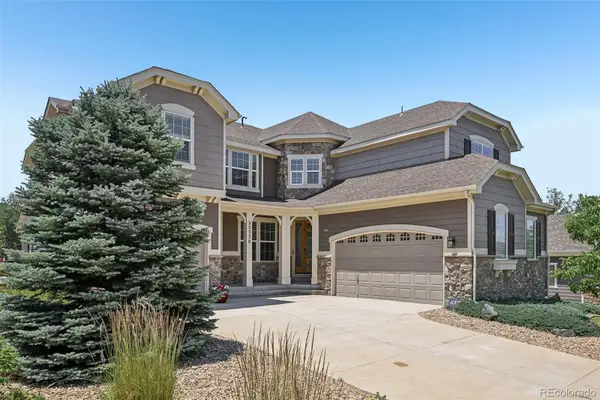 25338 E Costilla Place, Aurora, CO 80016