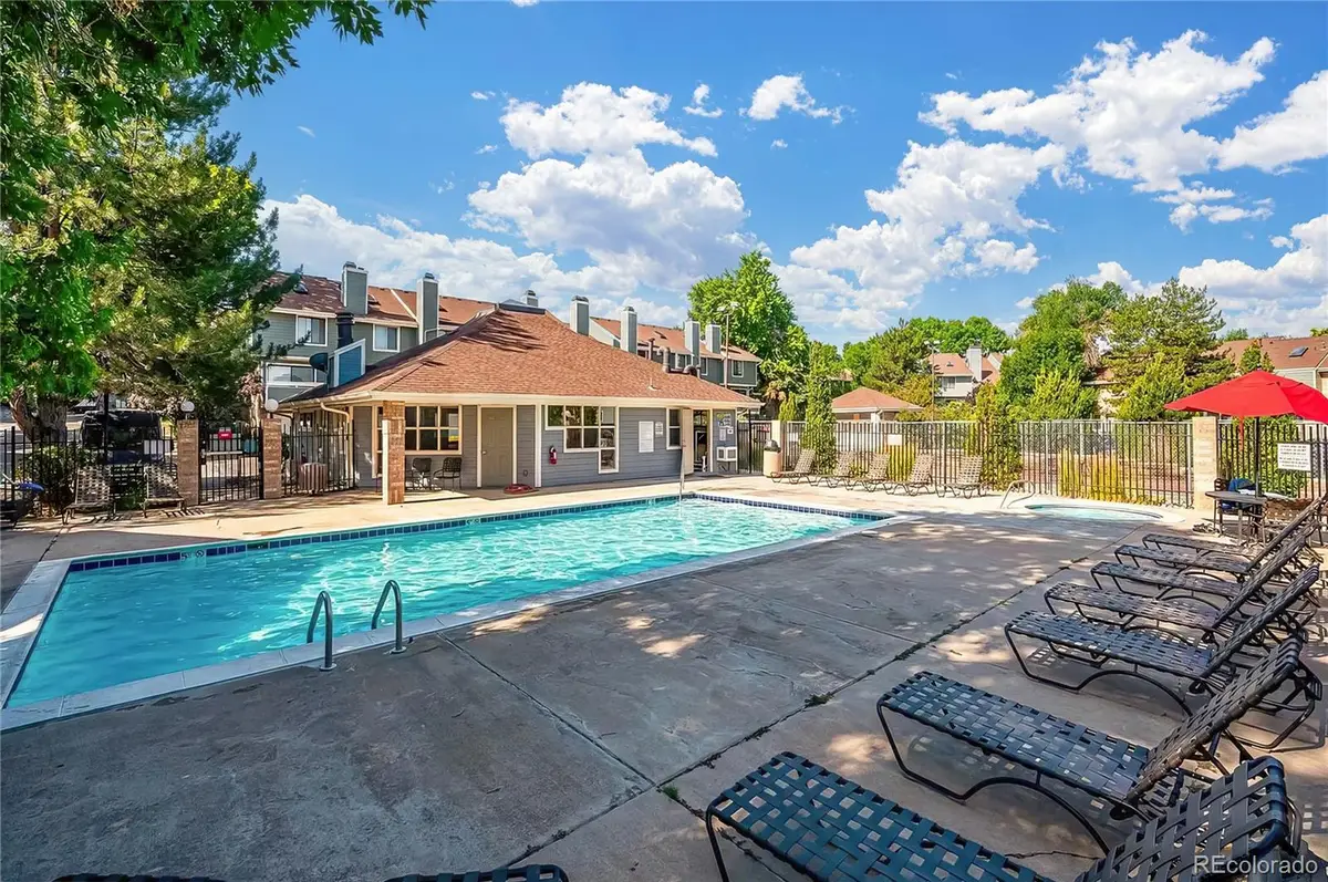 8787 W Cornell Avenue #8, Lakewood, CO 80227 - #1