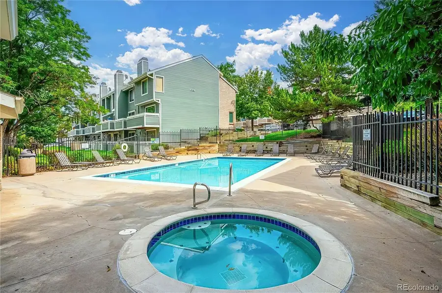 8787 W Cornell Avenue #8, Lakewood, CO 80227 - #2