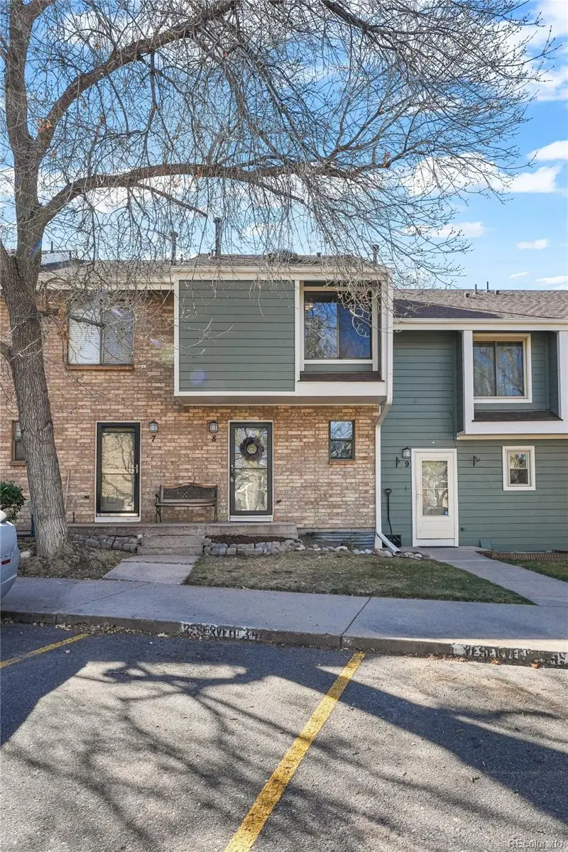 8787 W Cornell Avenue #8, Lakewood, CO 80227 - #3