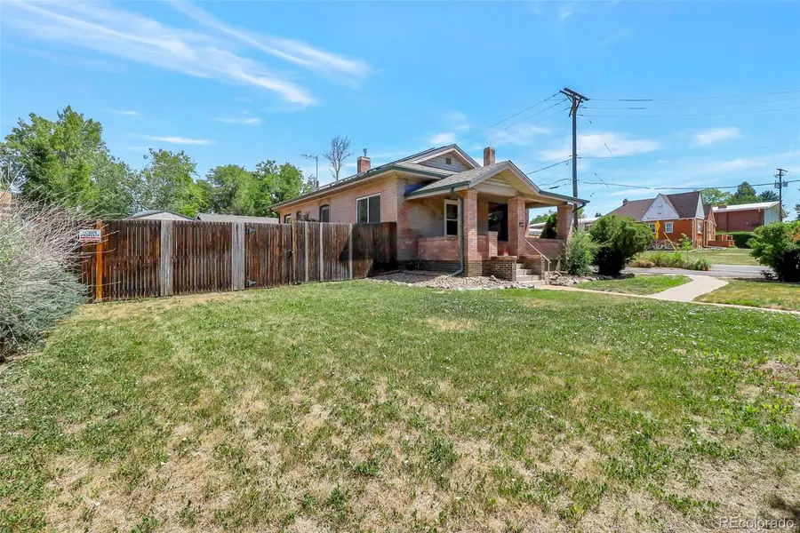 6001 W 32nd Avenue, Wheat Ridge, CO 80033 - #2