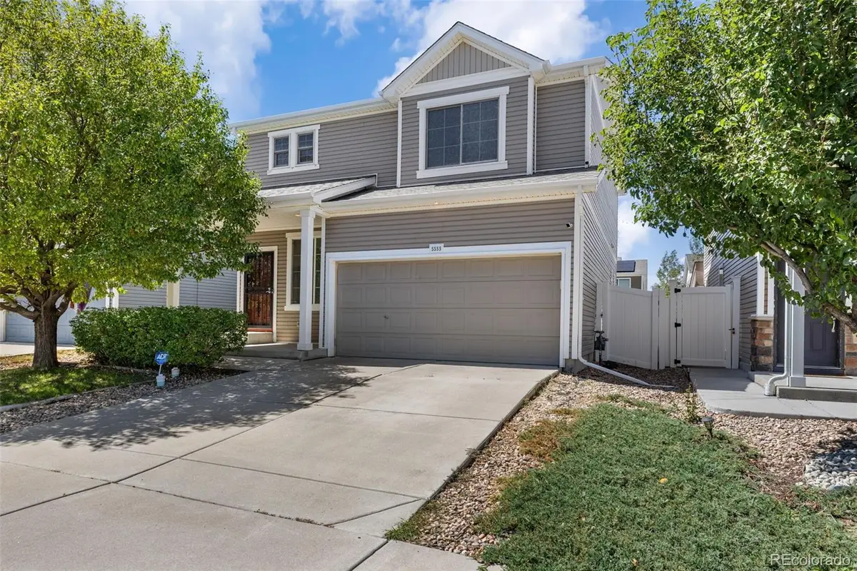 5555 Lisbon, Denver, CO 80249 - #1