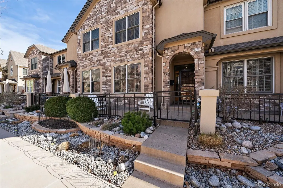 130 S Monroe Street, Denver, CO 80209 - #1