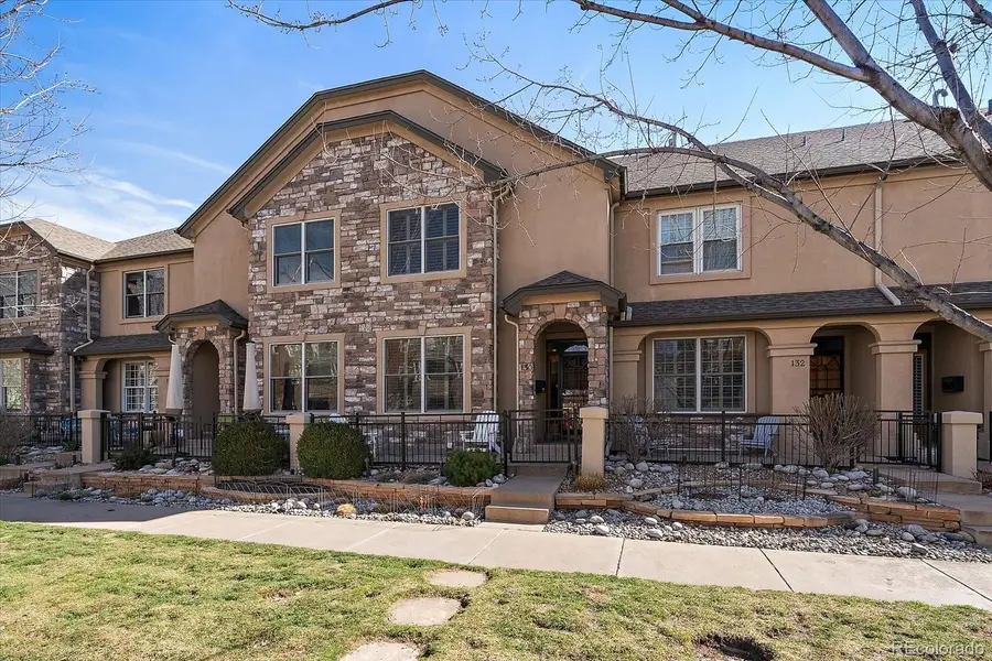 130 S Monroe Street, Denver, CO 80209 - #2