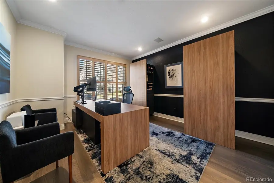 130 S Monroe Street, Denver, CO 80209 - #3