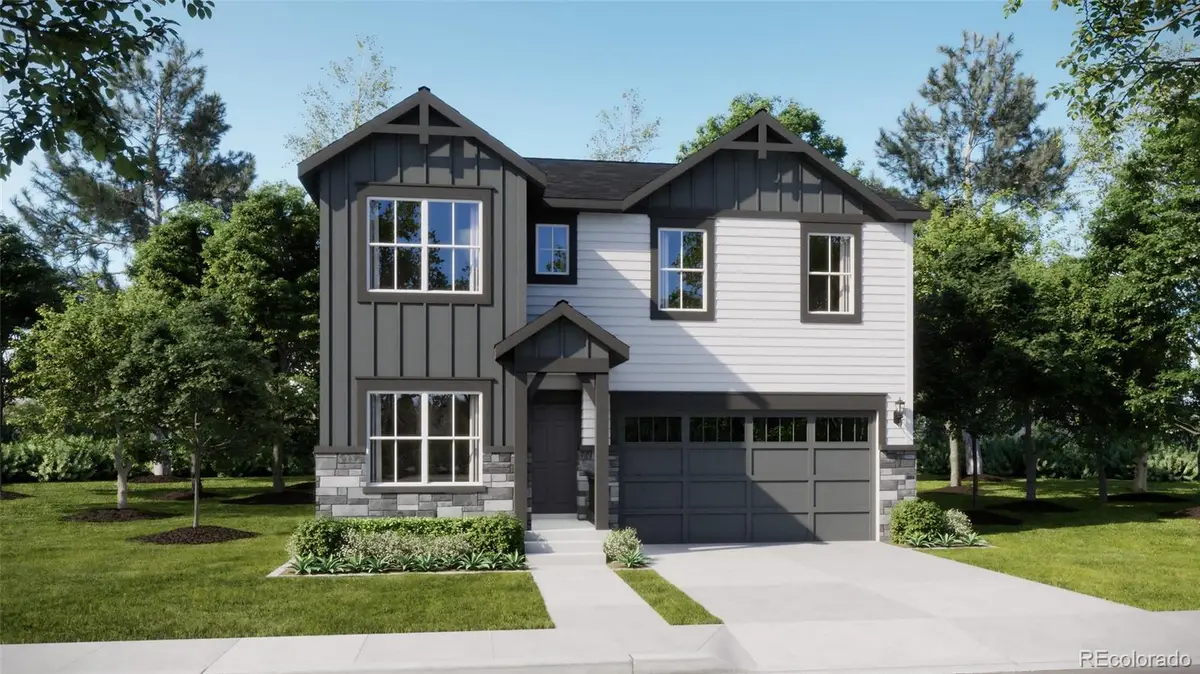 182 Mia Lane, Johnstown, CO 80534 - #1