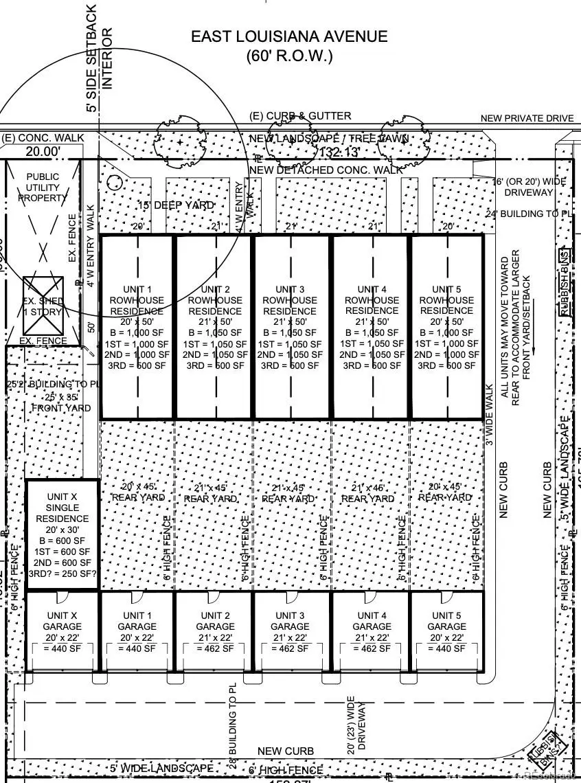 4626 E Louisiana Avenue, Denver, CO 80246 - #2