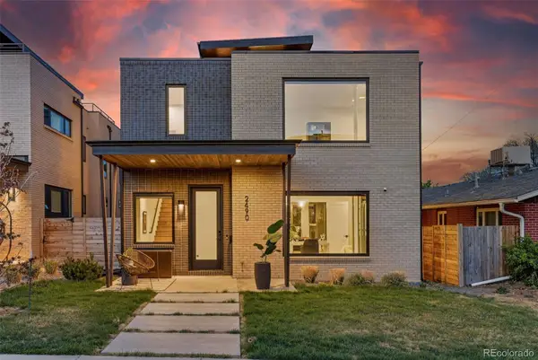 2490 Wolff Street, Denver, CO 80212