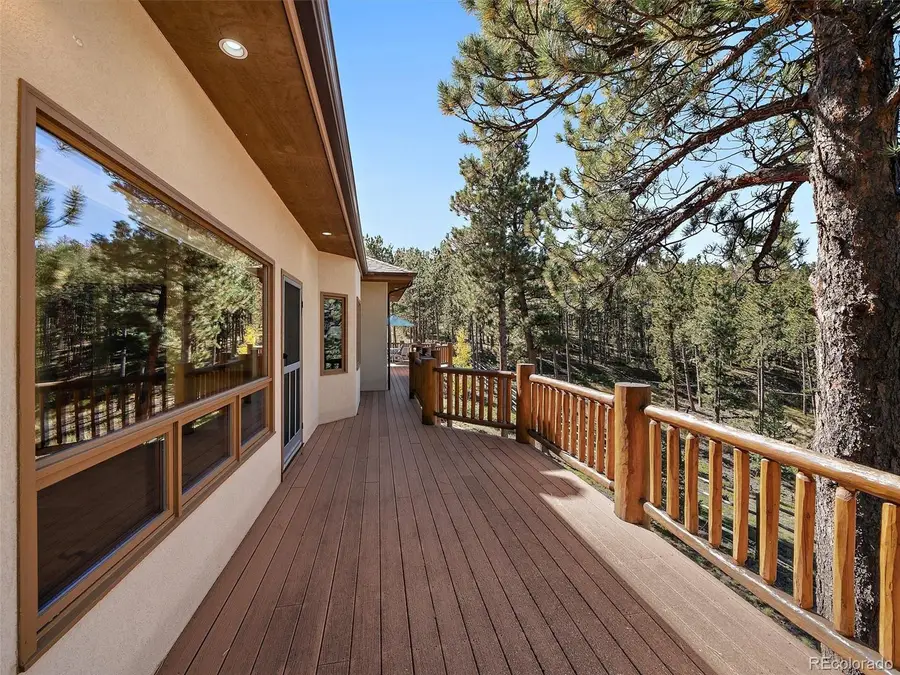 34550 Upper Bear Creek Road, Evergreen, CO 80439 - Image #2