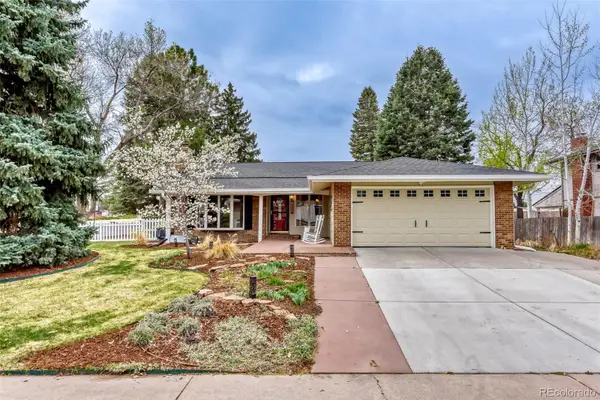 7398 S Costilla Street, Littleton, CO 80120