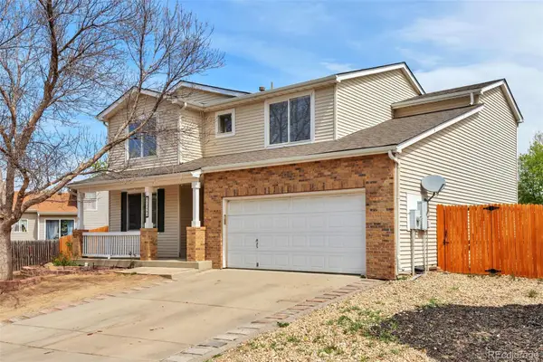 1248 Red Mountain Drive, Longmont, CO 80504