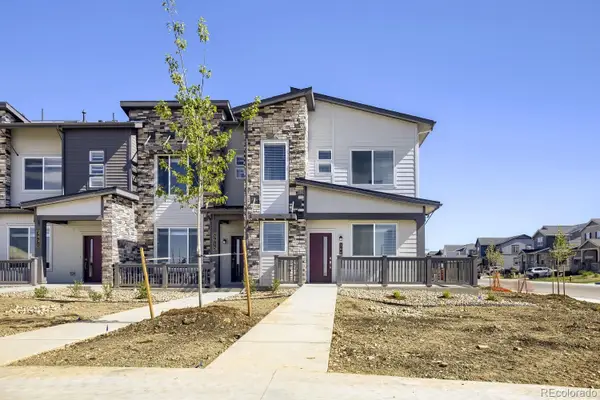 3005 Gladstone Avenue, Loveland, CO 80538