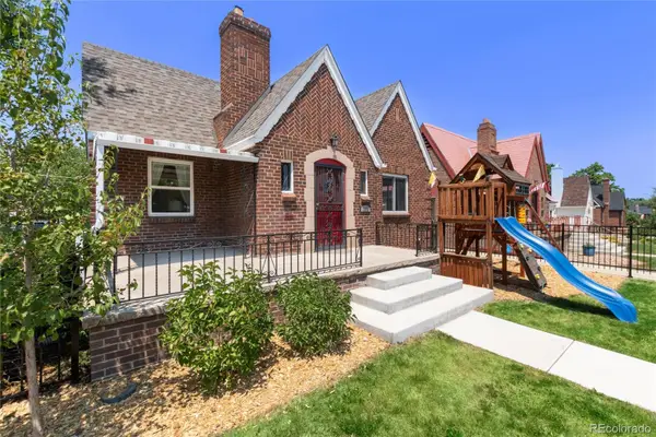 1595 S Downing Street, Denver, CO 80210