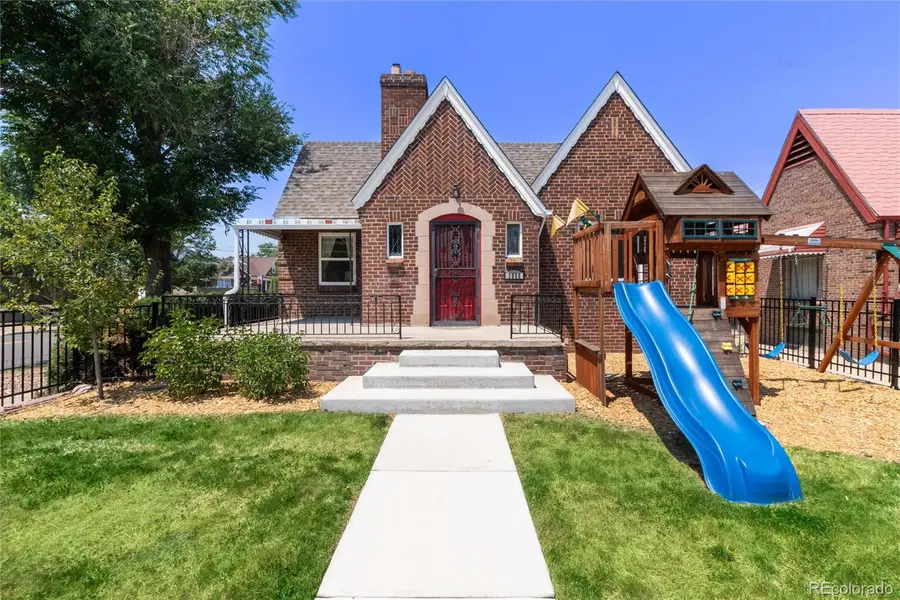 1595 S Downing, Denver, CO 80210 - #2