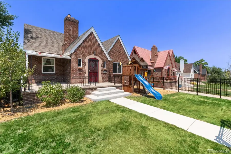 1595 S Downing, Denver, CO 80210 - #3