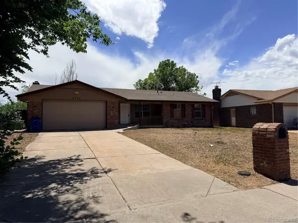 2137 S Nucla Way, Aurora, CO 80013