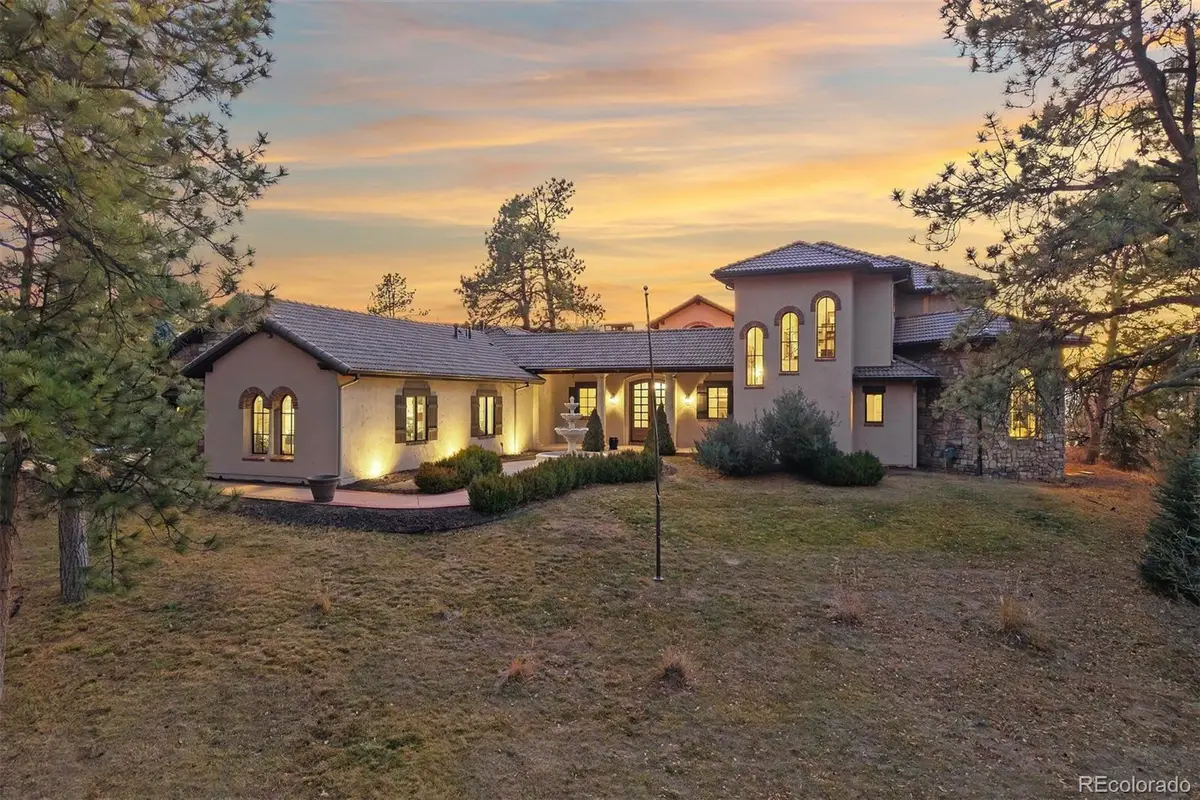 4751 Tierra Alta Drive, Castle Rock, CO 80104 - Image #1