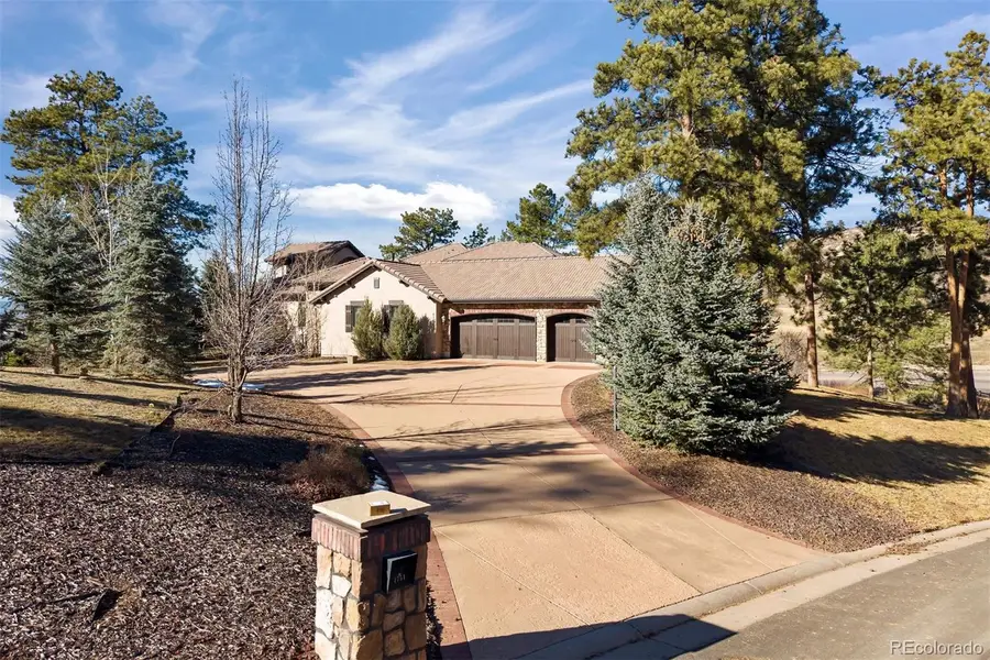 4751 Tierra Alta Drive, Castle Rock, CO 80104 - Image #3