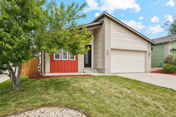 3100 S Clarkson Street, Englewood, CO 80113