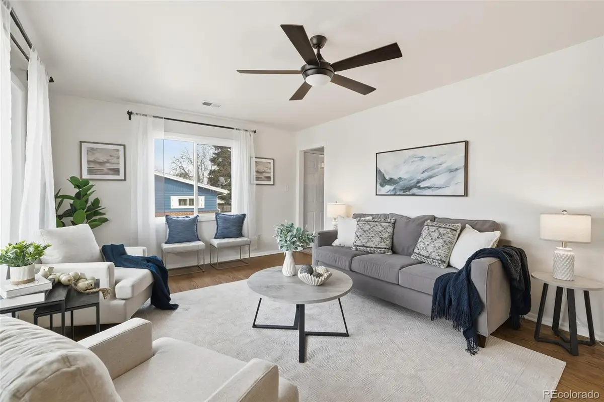 3370 W Belleview Avenue, Littleton, CO 80123 - #1