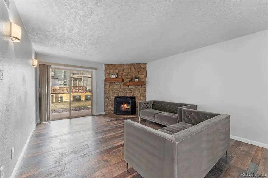 3656 S Depew Street #104, Northeast Jefferson, CO 80235 - Image #3