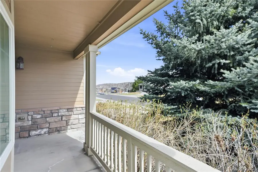 3885 Aspen Hollow Court, Castle Rock, CO 80104 - #2