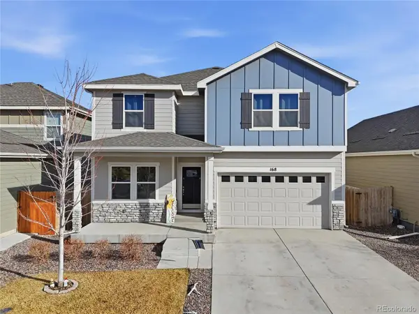 168 Chipeta Way, Lochbuie, CO 80603