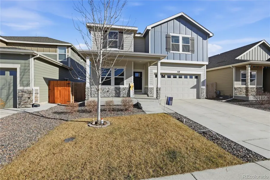 168 Chipeta Way, Lochbuie, CO 80603 - Image #2