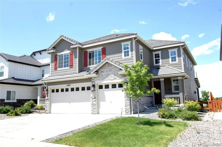 14763 Pepper Pike Place, Parker, CO 80134 - #2