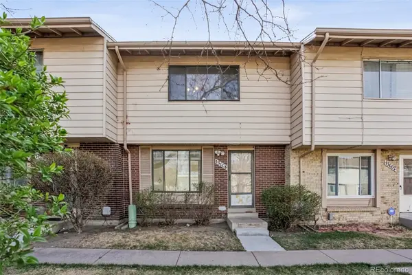 13004 E Kansas Place, Aurora, CO 80012