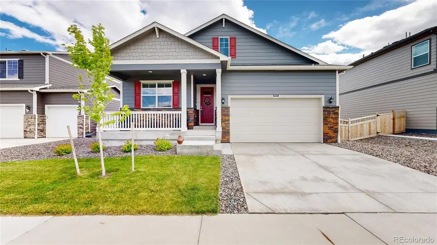 4642 Longs Peak Street, Brighton, CO 80601 - #2
