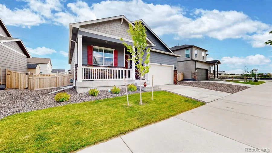 4642 Longs Peak Street, Brighton, CO 80601 - #3