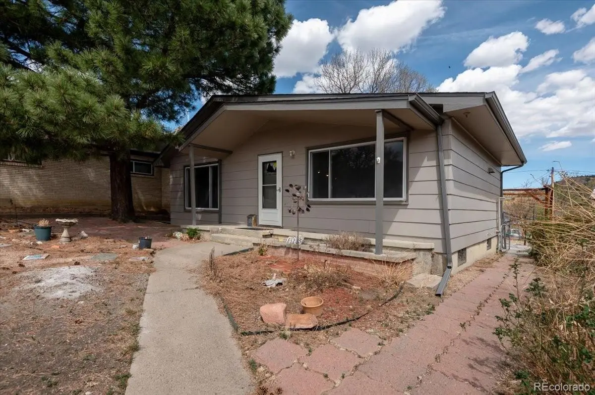 825 W Kansas Avenue, Trinidad, CO 81082 - #1