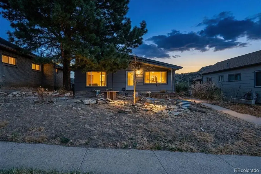 825 W Kansas Avenue, Trinidad, CO 81082 - #2