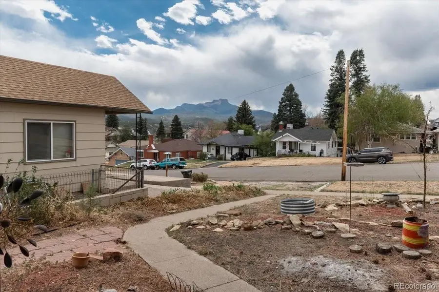 825 W Kansas Avenue, Trinidad, CO 81082 - #3