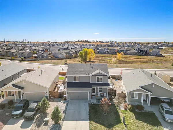 10250 Intrepid Way, Colorado Springs, CO 80925