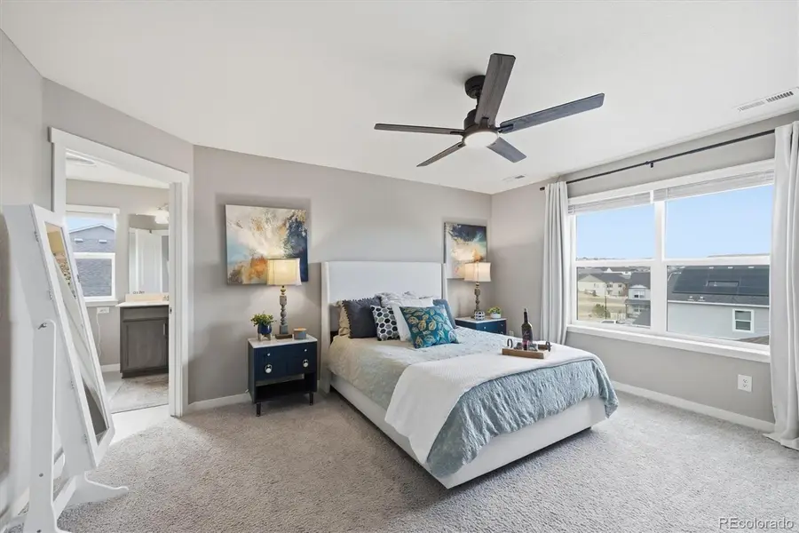 4721 Cattle Cross Road, Castle Rock, CO 80104 - #3