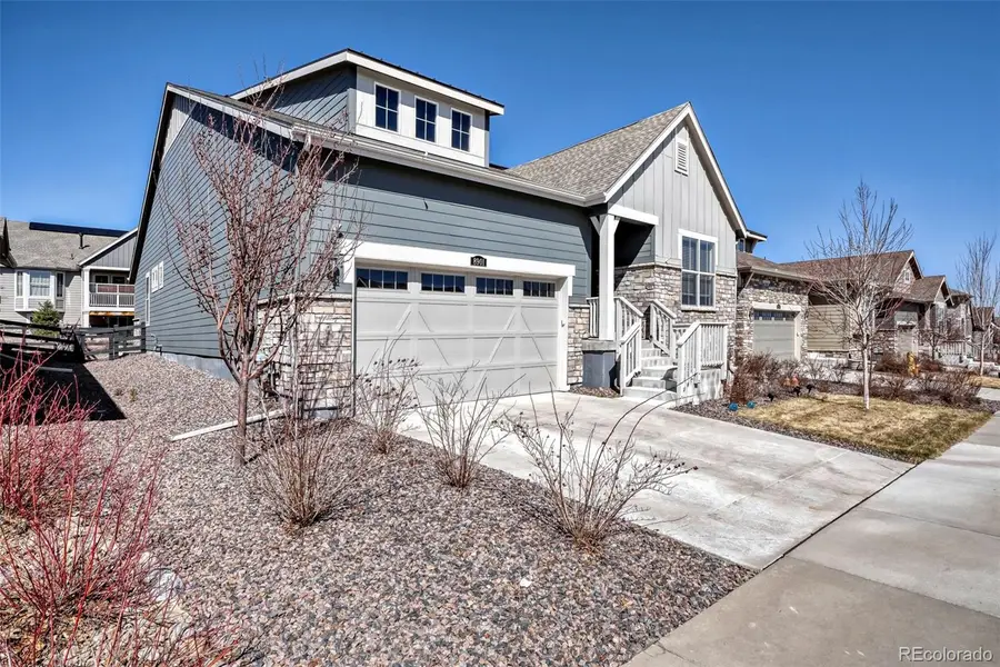 8901 S Ukraine Court, Aurora, CO 80016 - #2