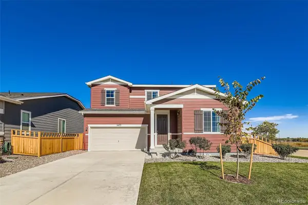 5477 Bauer Drive, Frederick, CO 80504