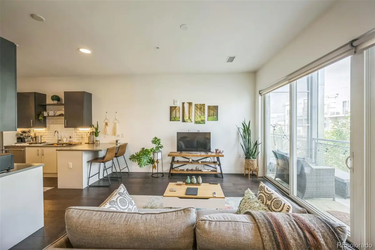 2525 Arapahoe Street #RD213, Denver, CO 80205 - Image #1