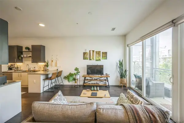 2525 Arapahoe Street #RD213, Denver, CO 80205