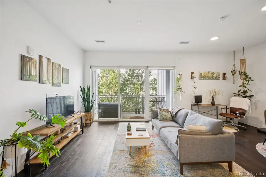 2525 Arapahoe Street #RD213, Denver, CO 80205 - Image #2