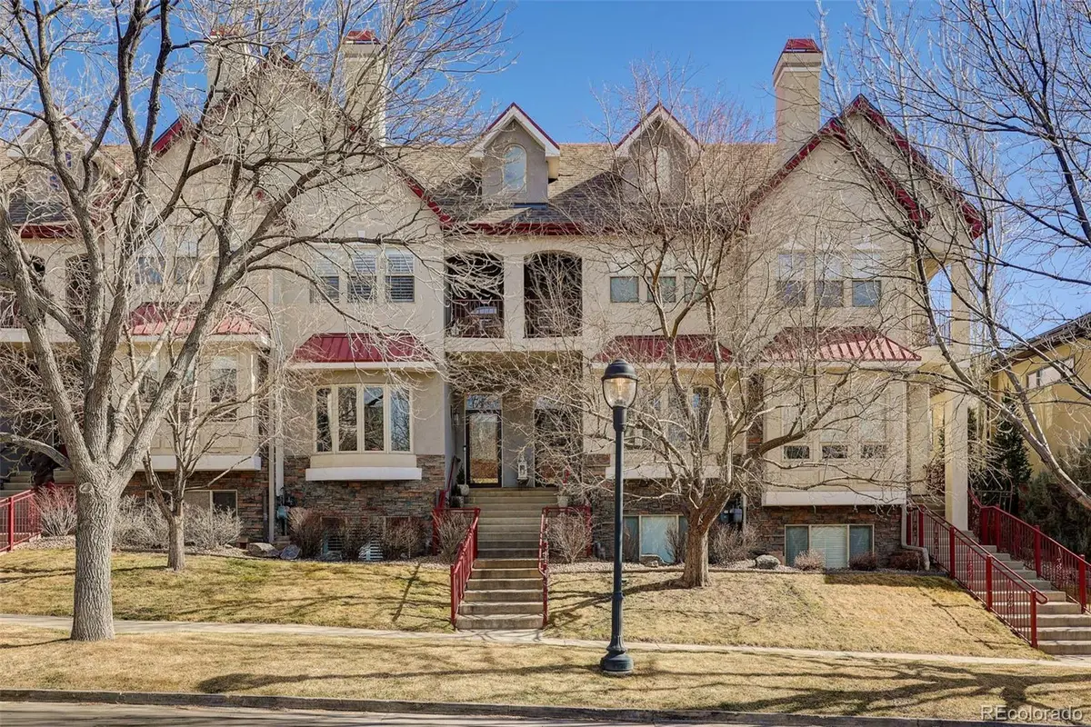 78 Jackson Street #C, Denver, CO 80206 - #1