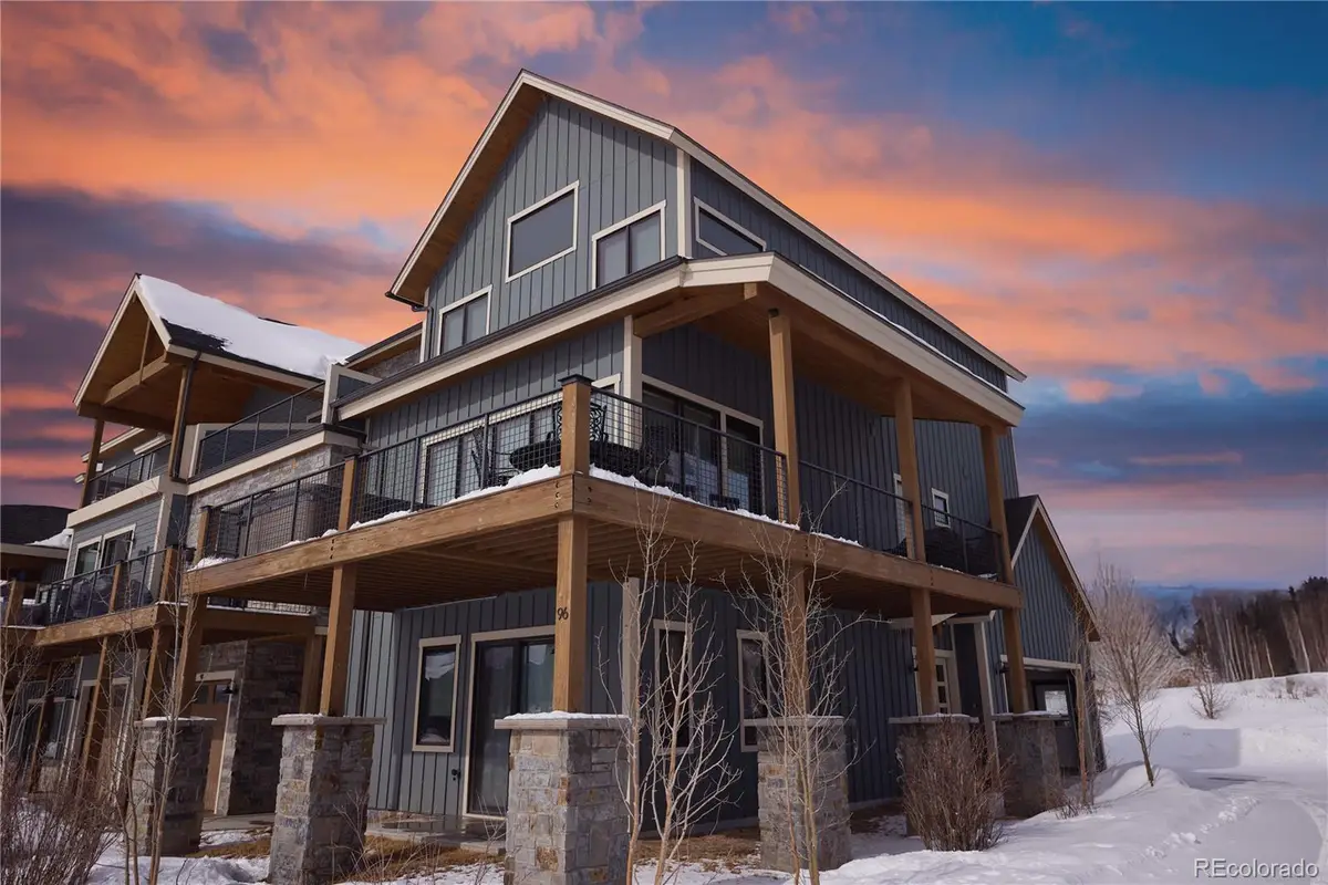 96 Hay Meadow Drive, Fraser, CO 80442 - #1