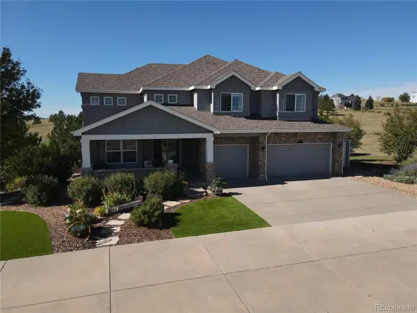2339 Elkhorn Street, Parker, CO 80138