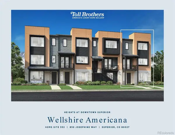 830 Josephine Way, Superior, CO 80027